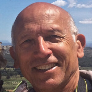 Photo de profil de Charles Cosset