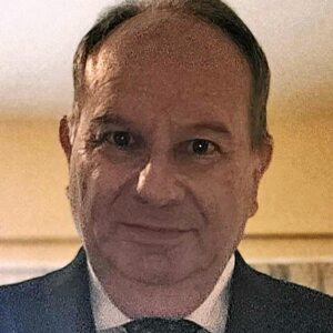 Photo de profil de Charles Coste
