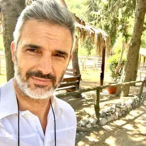 Photo de profil de Charles Coulombe