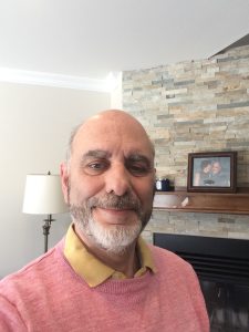 Photo de profil de Charles Cretaz