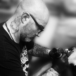 Photo de profil de Charles Croce