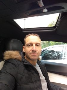 Photo de profil de Charles Dal Maso