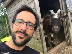 Photo de profil de Charles David