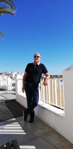 Photo de profil de Charles Davoult