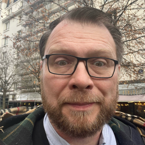 Photo de profil de Charles Debuire