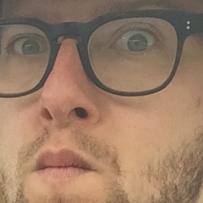 Photo de profil de Charles Denavaut