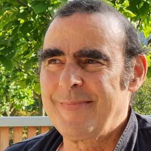 Photo de profil de Charles Djen
