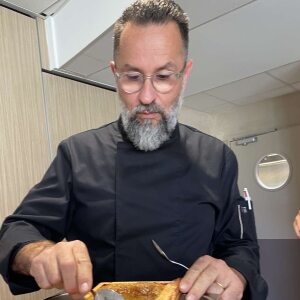 Photo de profil de Charles Doradoux
