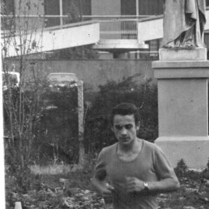 Photo de profil de Charles Elbert
