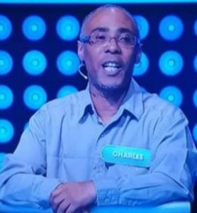 Photo de profil de Charles Esor