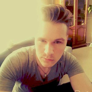 Photo de profil de Charles Eveno