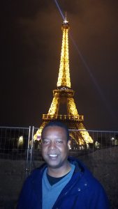 Photo de profil de Charles Farahany