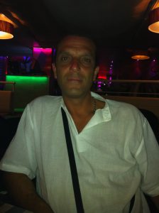 Photo de profil de Charles Farruggello