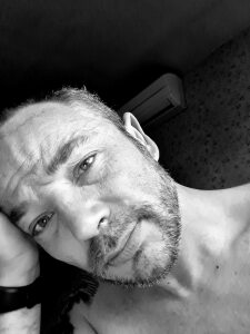 Photo de profil de Charles Fetscher