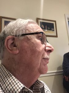 Photo de profil de Charles Fiszman