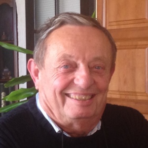Photo de profil de Charles Foresta