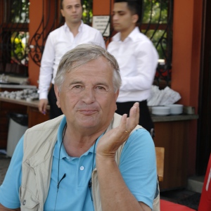 Photo de profil de Charles Frénéa
