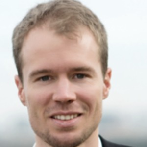 Photo de profil de Charles Fussini