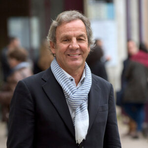 Photo de profil de Charles Gardou