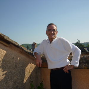 Photo de profil de Charles Gewinner