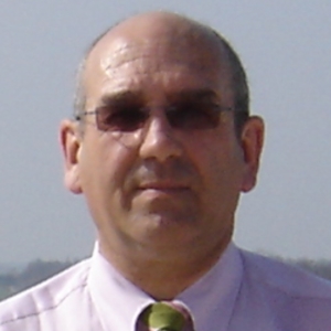 Photo de profil de Charles Gillet
