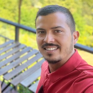 Photo de profil de Charles Goncalves