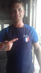 Photo de profil de Charles Gonet