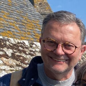 Photo de profil de Charles Goujard