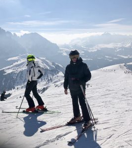 Photo de profil de Charles Gracia