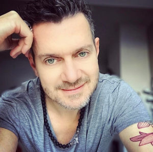 Photo de profil de Charles Grondin