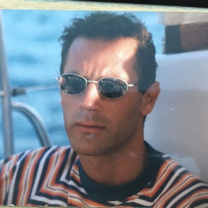 Photo de profil de Charles Guarte