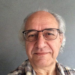 Photo de profil de Charles Guipon