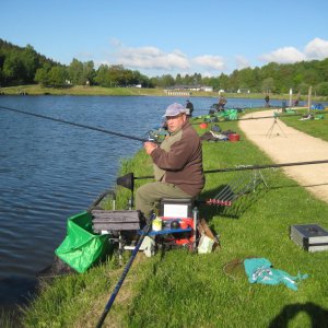 Photo de profil de Charles Hastir