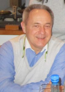 Photo de profil de Charles Henry