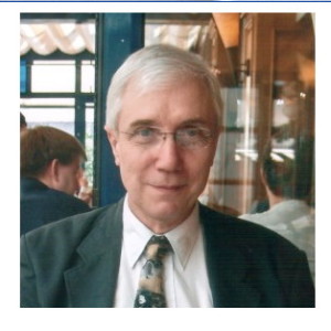 Photo de profil de Charles Hirlimann