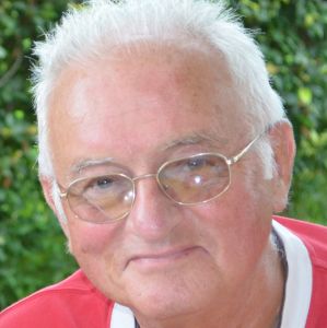 Photo de profil de Charles Jacques