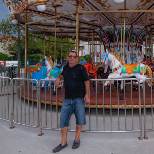 Photo de profil de Charles Jochem