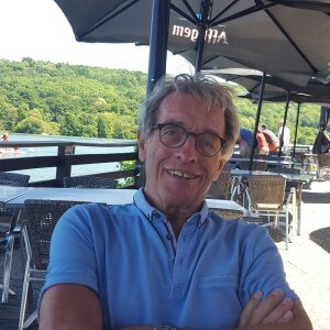 Photo de profil de Charles Jouin