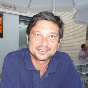 Photo de profil de Charles Jubin
