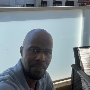 Photo de profil de Charles Kalipe