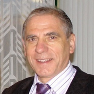 Photo de profil de Charles Kern