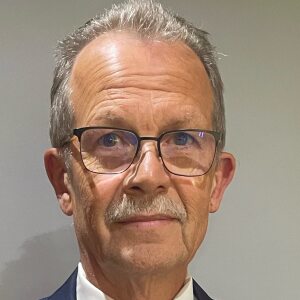 Photo de profil de Charles Kieger