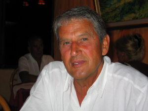 Photo de profil de Charles Kiehl