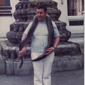 Photo de profil de Charles Lacroix