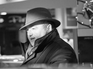 Photo de profil de Charles Lafertin