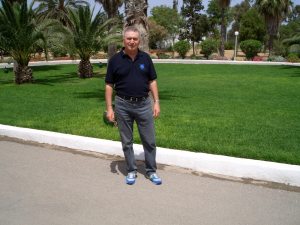 Photo de profil de Charles Lang