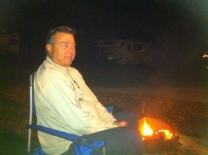 Photo de profil de Charles Leblanc Moriniere