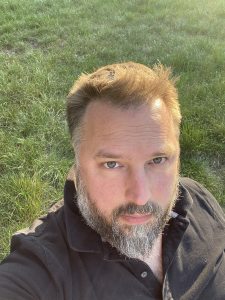 Photo de profil de Charles Lecerf