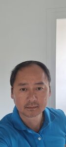 Photo de profil de Charles Lelarget