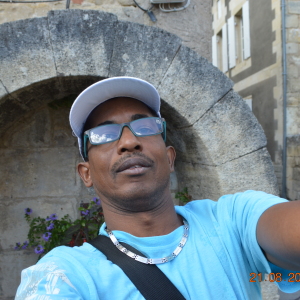 Photo de profil de Charles Letchimy